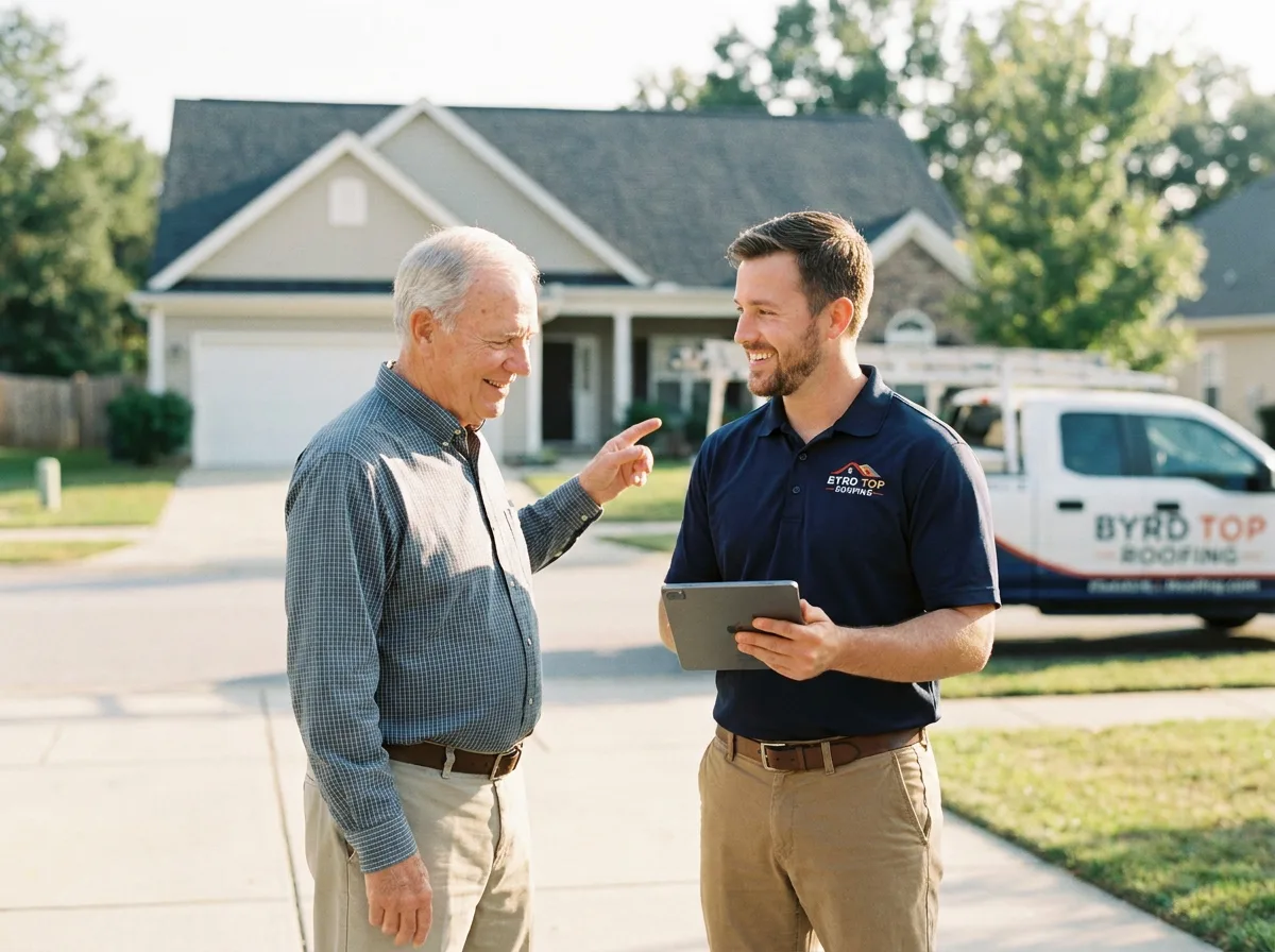 Roofing Wadmalaw Island, SC FAQs